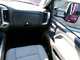 Thumbnail of 2014 Burgundy Chevrolet Silverado 1500