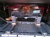 Thumbnail of 2014 Burgundy Chevrolet Silverado 1500