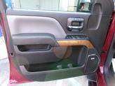 Thumbnail of 2014 Burgundy Chevrolet Silverado 1500
