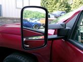 Thumbnail of 2014 Burgundy Chevrolet Silverado 1500