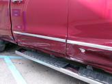 Thumbnail of 2014 Burgundy Chevrolet Silverado 1500