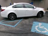 Thumbnail of 2017 White Buick Regal