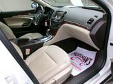Thumbnail of 2017 White Buick Regal