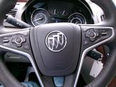 Thumbnail of 2017 White Buick Regal