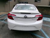 Thumbnail of 2017 White Buick Regal