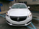 Thumbnail of 2017 White Buick Regal