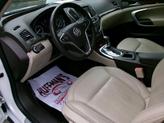 Thumbnail of 2017 White Buick Regal