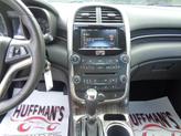 Thumbnail of 2016 Burgundy Chevrolet Malibu Limited
