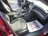 Thumbnail of 2016 Burgundy Chevrolet Malibu Limited