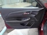 Thumbnail of 2016 Burgundy Chevrolet Malibu Limited