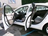 Thumbnail of 2017 White Chevrolet Cruze