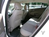 Thumbnail of 2017 White Chevrolet Cruze