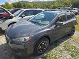 Thumbnail of 2020 Magnetite Gray Metallic Subaru Crosstrek