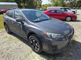 Thumbnail of 2020 Magnetite Gray Metallic Subaru Crosstrek