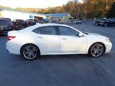 Thumbnail of 2020 White Acura TLX