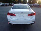 Thumbnail of 2020 White Acura TLX