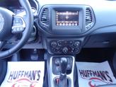 Thumbnail of 2020 Blue Jeep Compass