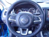 Thumbnail of 2020 Blue Jeep Compass