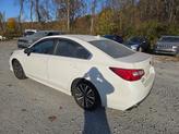 Thumbnail of 2018 Crystal White Pearl Subaru Legacy