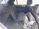 Thumbnail of 2015 White Ford Explorer