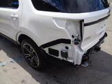 Thumbnail of 2015 White Ford Explorer