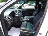 Thumbnail of 2015 White Ford Explorer
