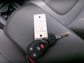 Thumbnail of 2007 Light Blue Chevrolet Malibu