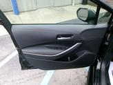 Thumbnail of 2024 Black Toyota Corolla