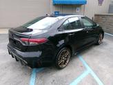 Thumbnail of 2024 Black Toyota Corolla