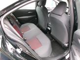 Thumbnail of 2024 Black Toyota Corolla