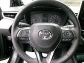 Thumbnail of 2024 Black Toyota Corolla