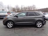 Thumbnail of 2017 Gray Ford Edge