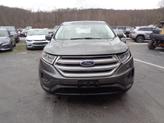 Thumbnail of 2017 Gray Ford Edge