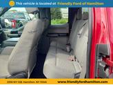 Thumbnail of 2015 Ruby Red Metallic Tinted Clearcoat Ford F-150