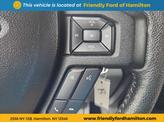Thumbnail of 2015 Ruby Red Metallic Tinted Clearcoat Ford F-150