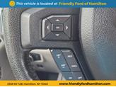 Thumbnail of 2015 Ruby Red Metallic Tinted Clearcoat Ford F-150