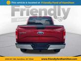 Thumbnail of 2015 Ruby Red Metallic Tinted Clearcoat Ford F-150