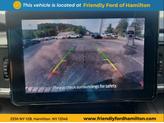 Thumbnail of 2023 Rapid Red Metallic Tinted Clearcoat Ford Explorer