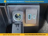 Thumbnail of 2023 Rapid Red Metallic Tinted Clearcoat Ford Explorer