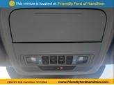 Thumbnail of 2023 Rapid Red Metallic Tinted Clearcoat Ford Explorer