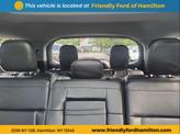 Thumbnail of 2023 Rapid Red Metallic Tinted Clearcoat Ford Explorer