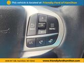 Thumbnail of 2023 Rapid Red Metallic Tinted Clearcoat Ford Explorer