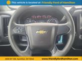 Thumbnail of 2019 Red Hot Chevrolet Silverado 1500