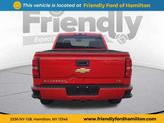 Thumbnail of 2019 Red Hot Chevrolet Silverado 1500
