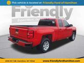 Thumbnail of 2019 Red Hot Chevrolet Silverado 1500