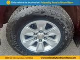 Thumbnail of 2019 Red Hot Chevrolet Silverado 1500