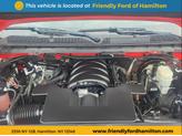 Thumbnail of 2019 Red Hot Chevrolet Silverado 1500