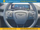 Thumbnail of 2025 Glacier Gray Metallic TriCoat Ford Mustang Mach-E