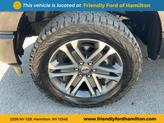 Thumbnail of 2021 Agate Black Metallic Ford F-150