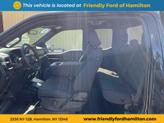 Thumbnail of 2021 Agate Black Metallic Ford F-150